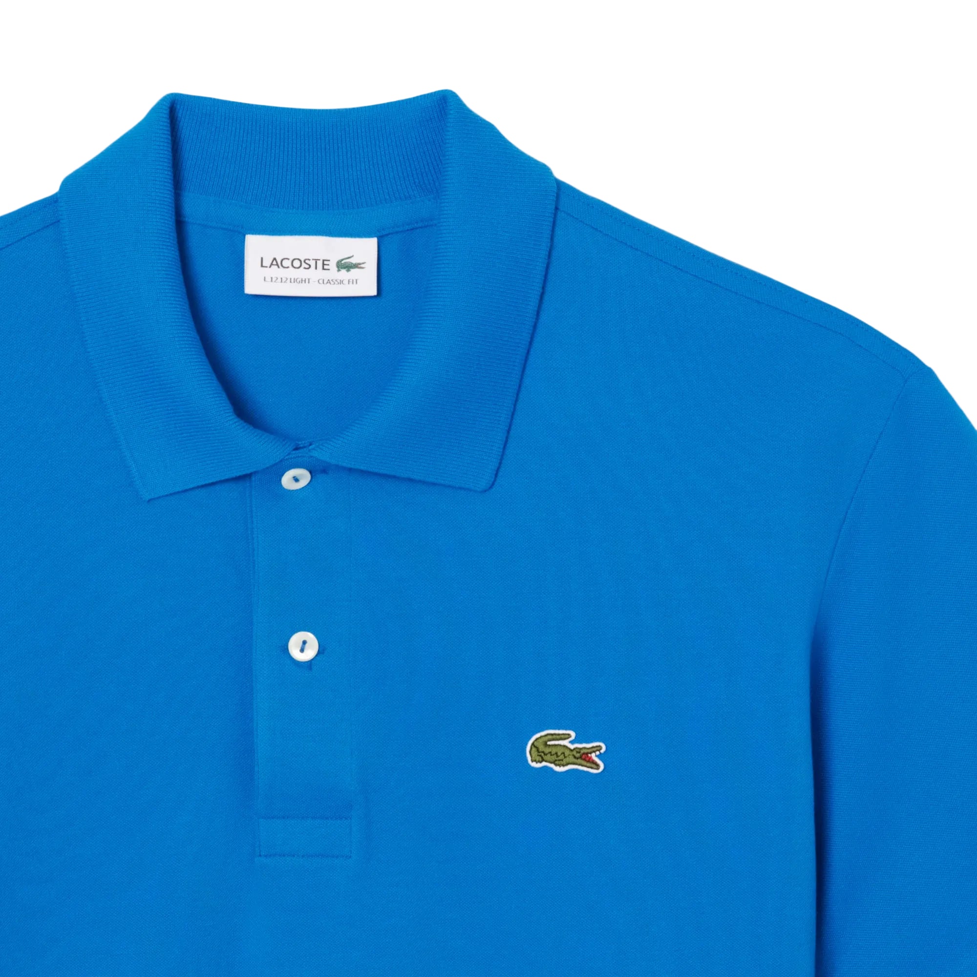 LACOSTE POLO