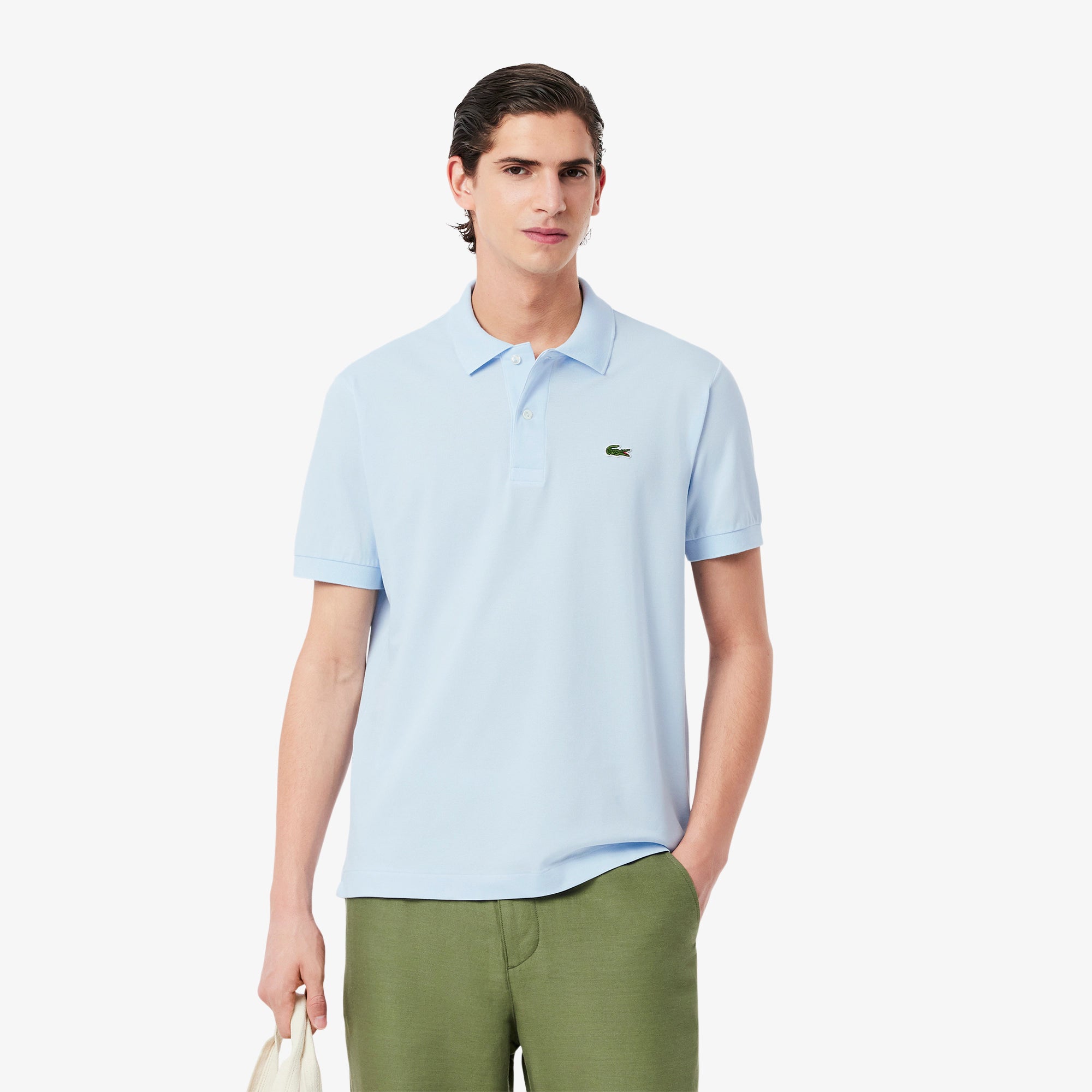 Lacoste Polo