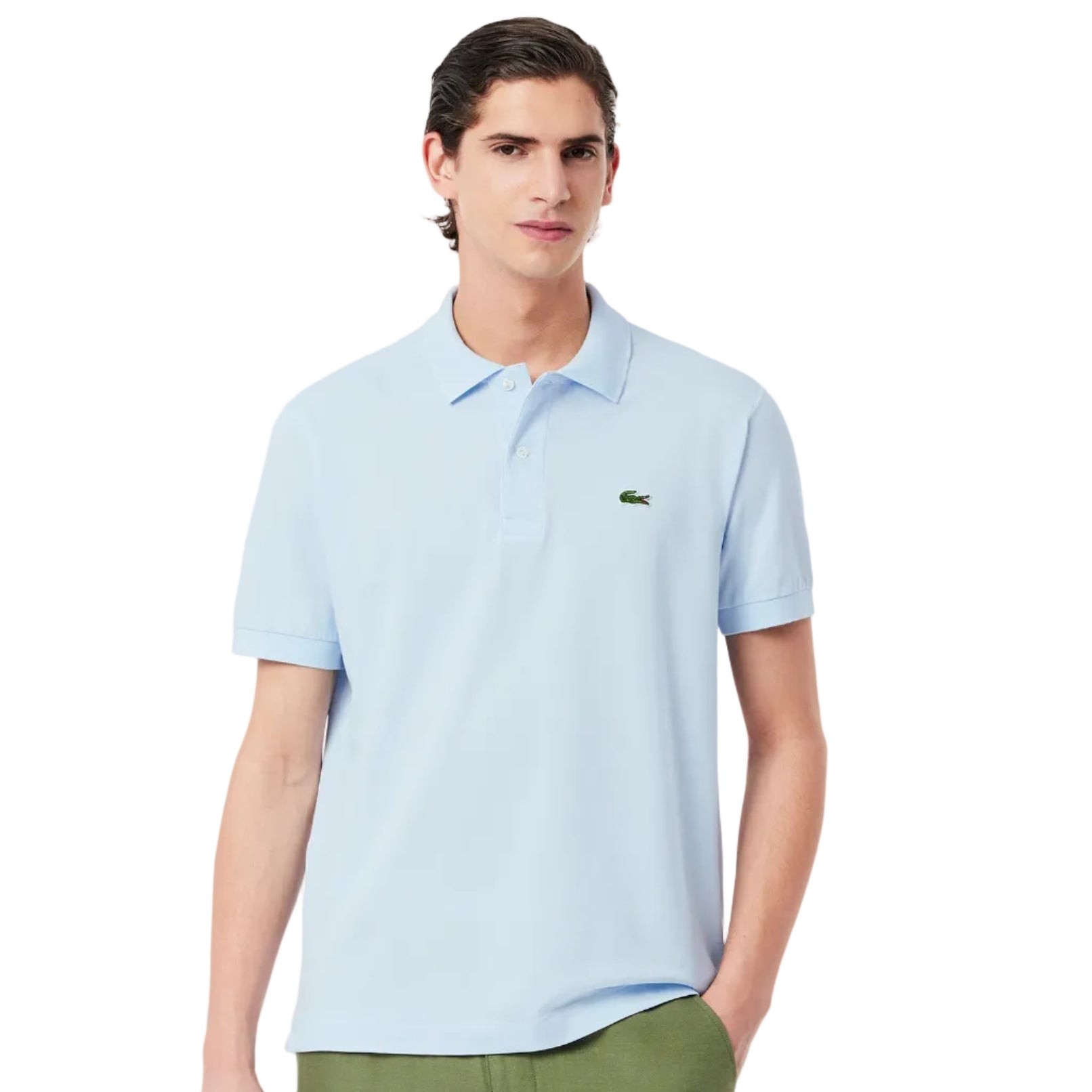 LACOSTE POLO