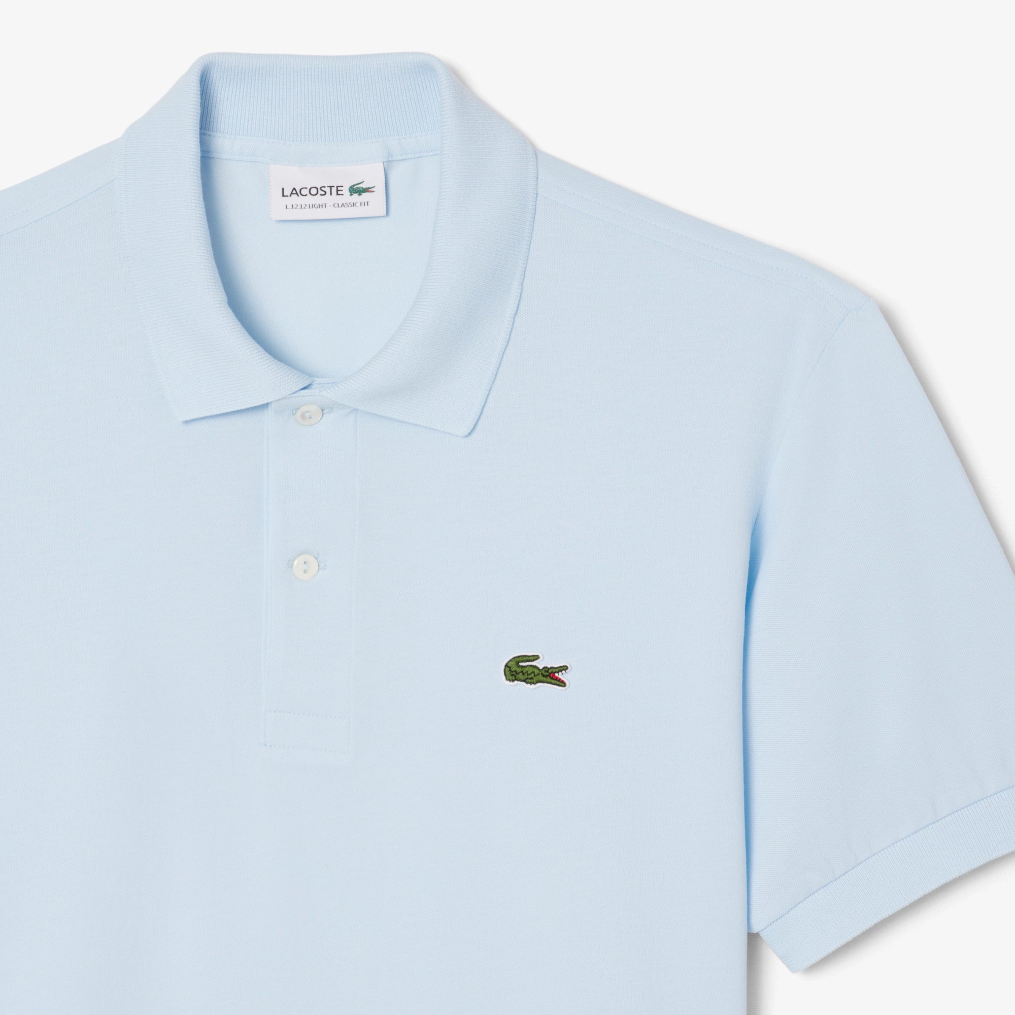 Lacoste Polo