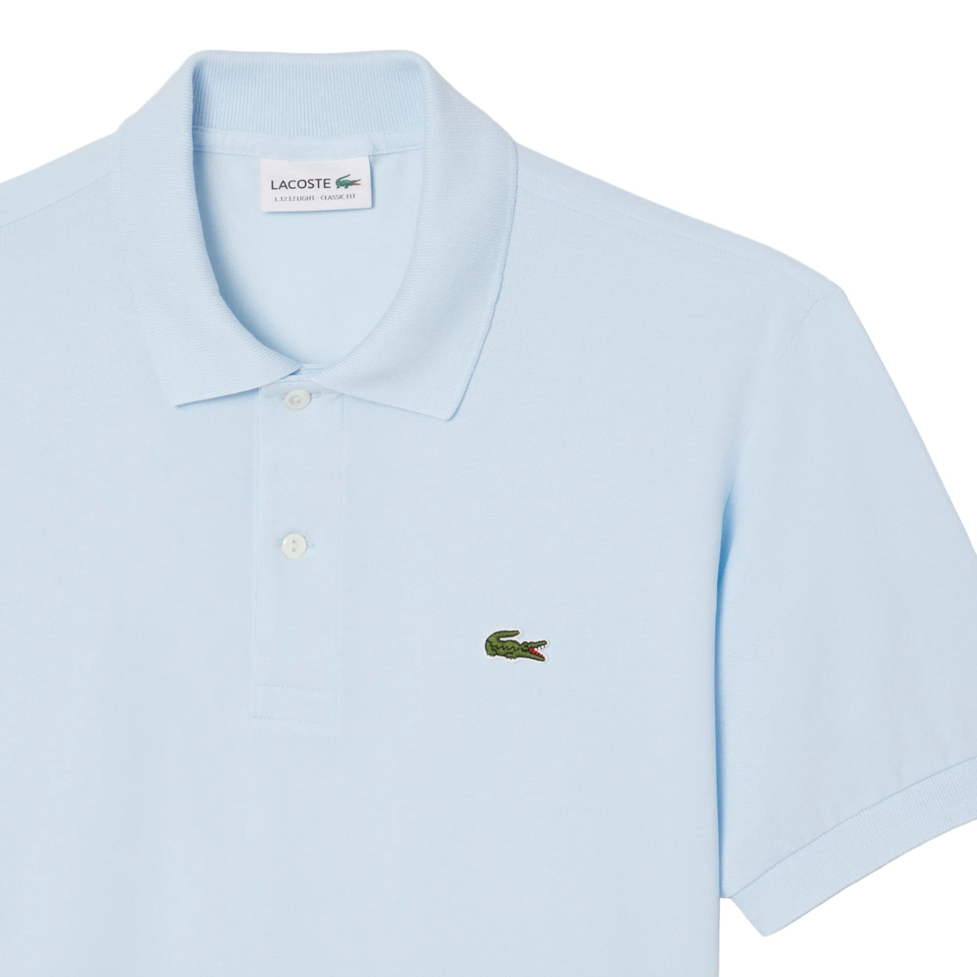 LACOSTE POLO
