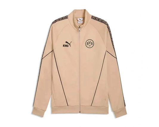 BORUSSIA DORTMUND PUMA TUTA COMPLETA 26/27