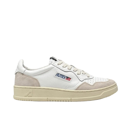 Autry Medalist low sneakers