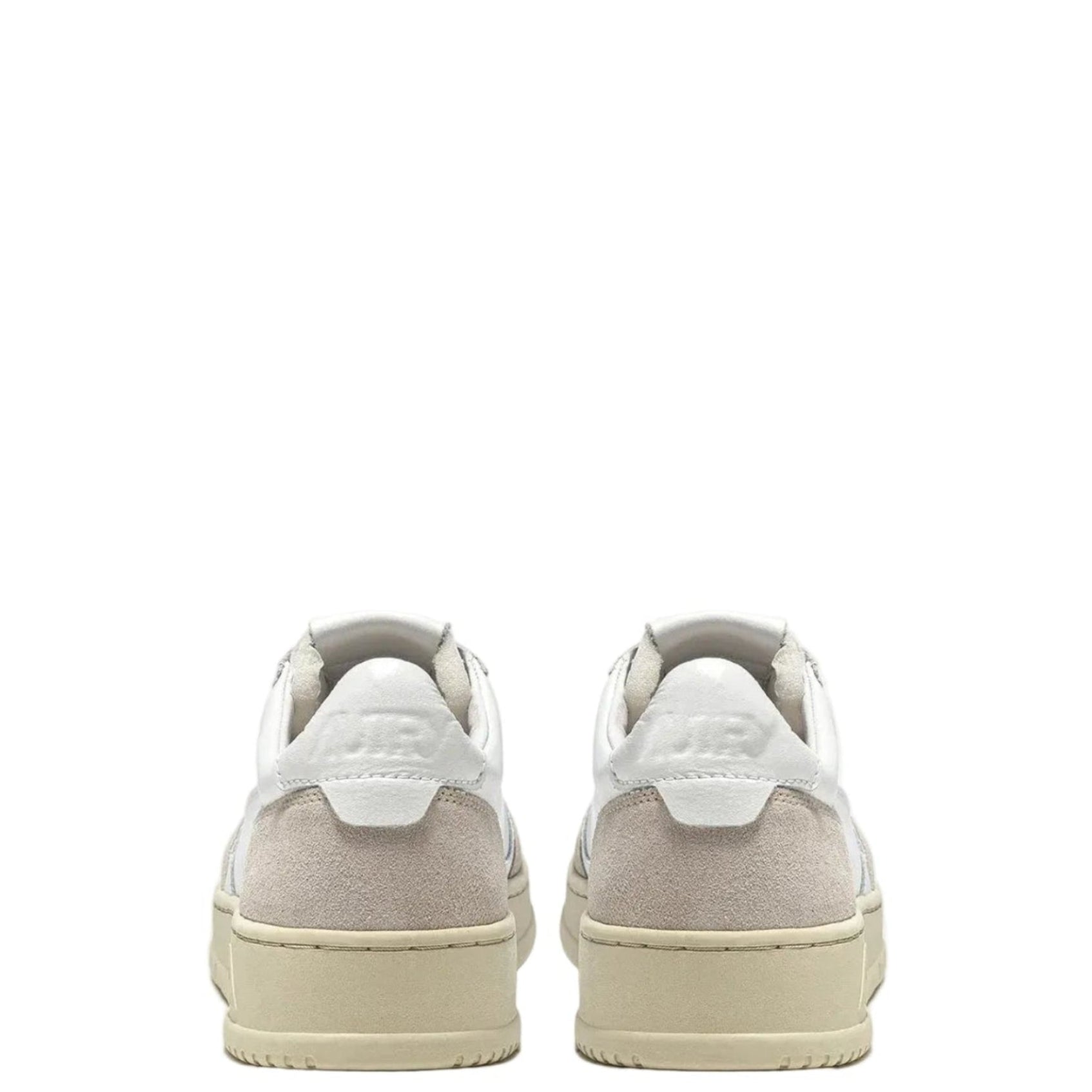 Autry Medalist low sneakers