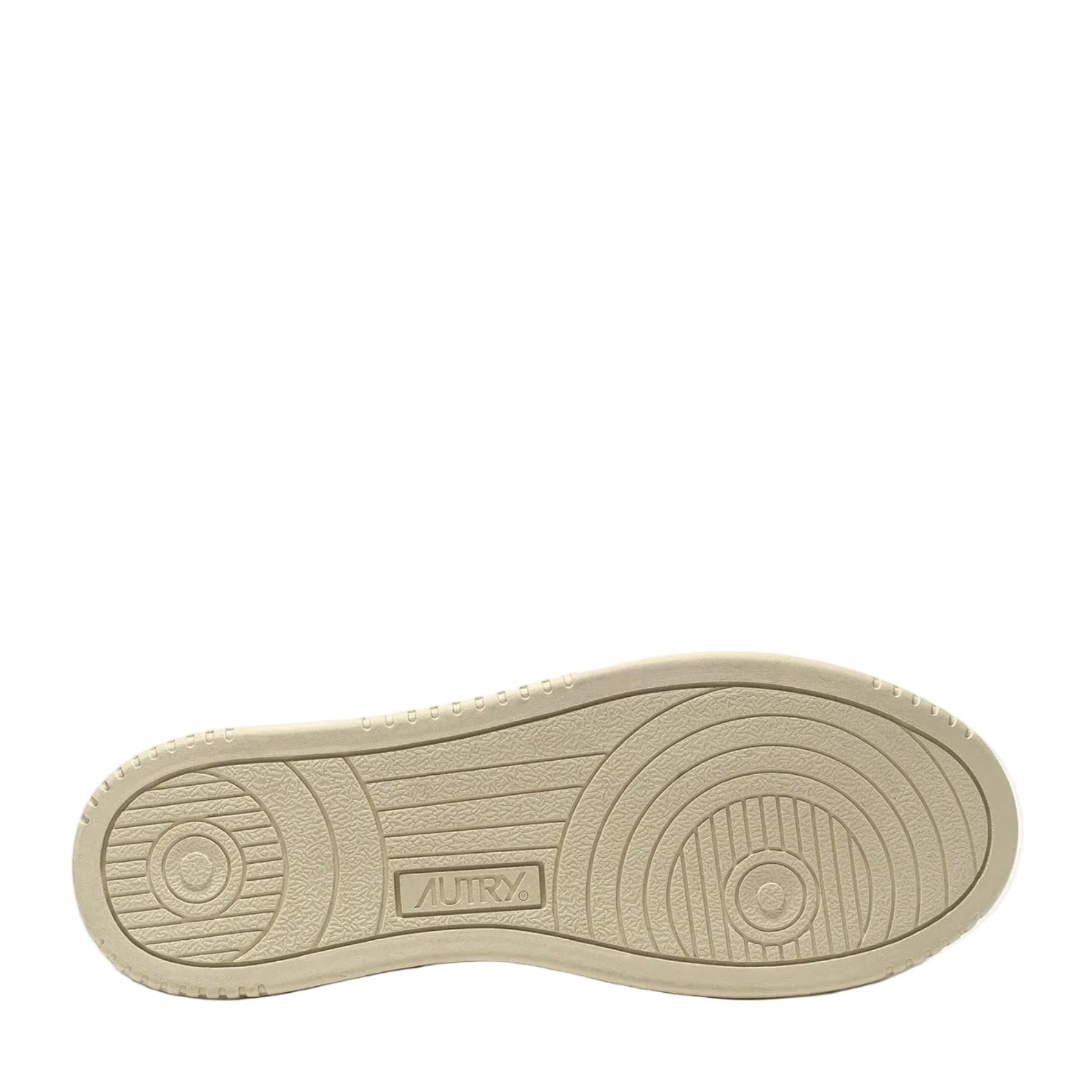 Autry Medalist low sneakers