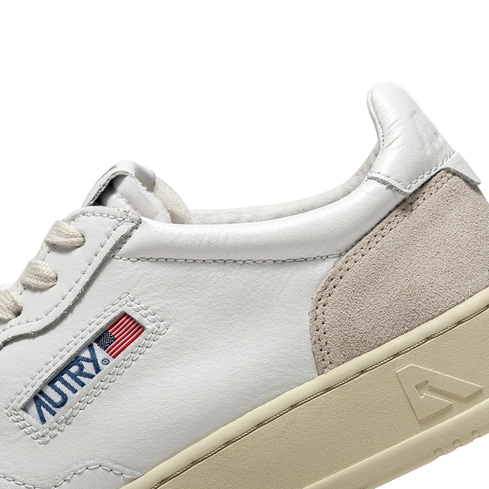 Autry Medalist low sneakers