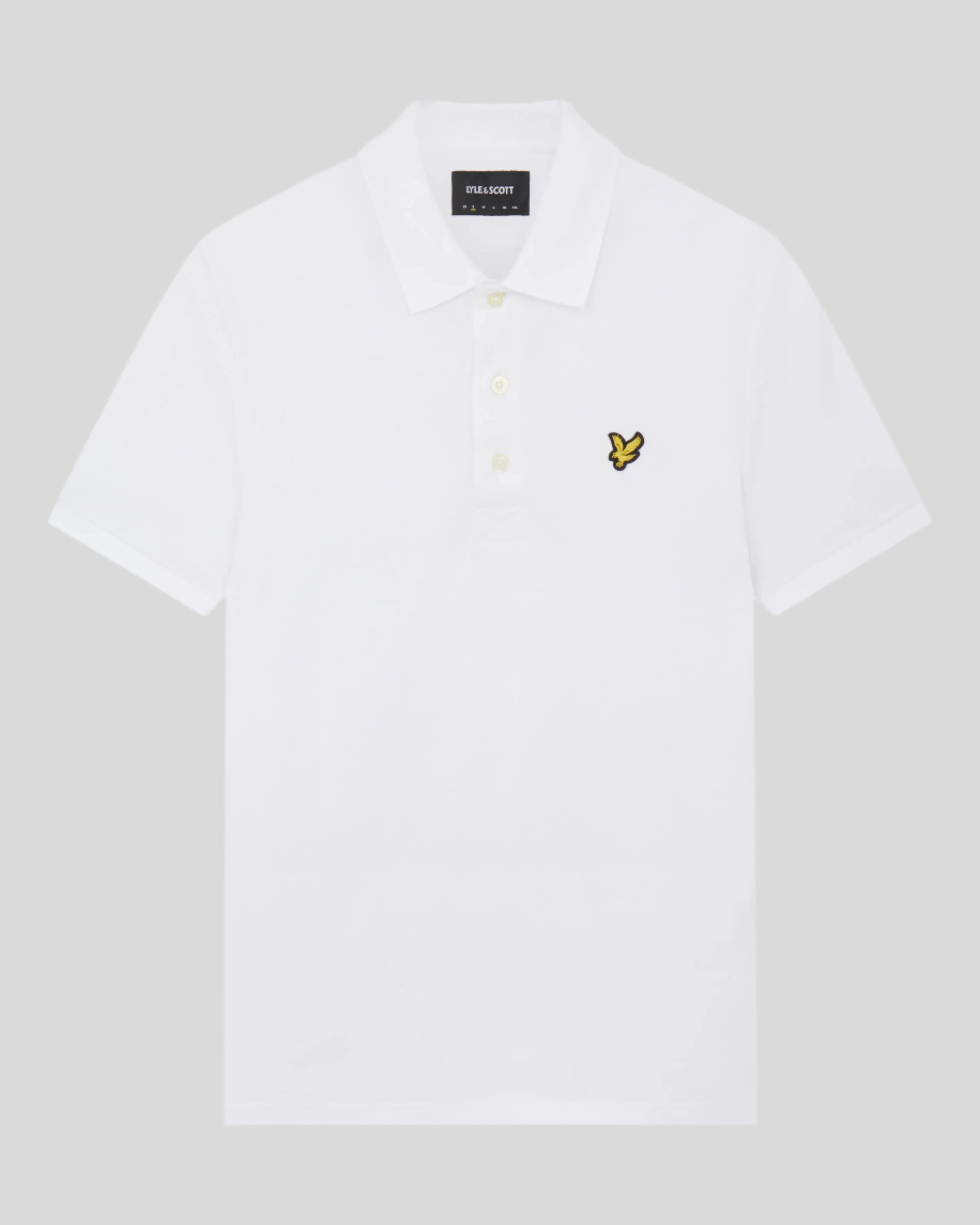 LYLE & SCOTT POLO