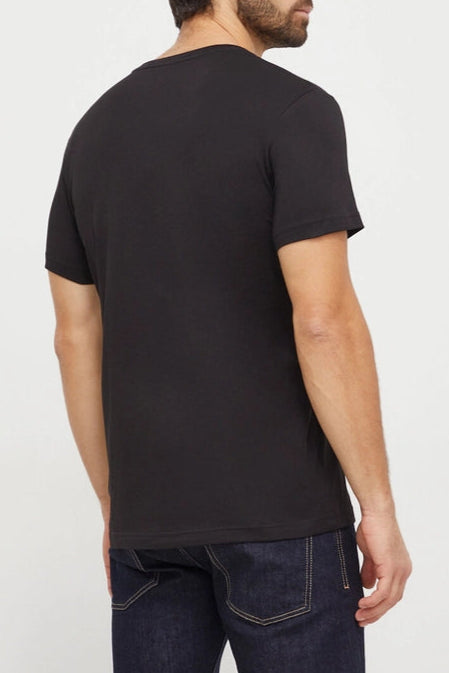 Calvin Klein Jeans EMBRO BADGE T-shirt basic