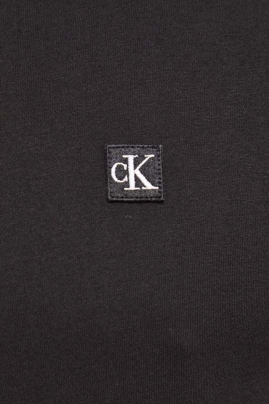 Calvin Klein Jeans EMBRO BADGE T-shirt basic