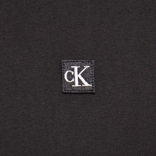 Calvin Klein Jeans EMBRO BADGE T-shirt basic