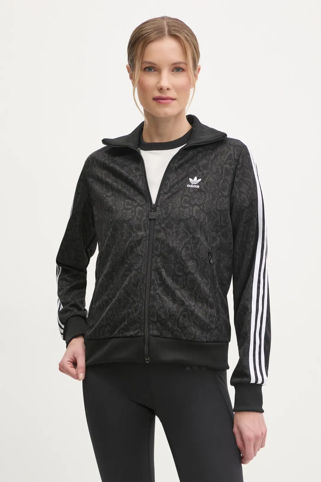 Adidas Originals Snake Completo Tuta