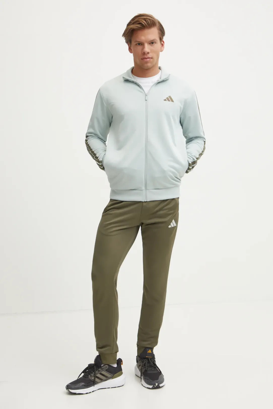 Adidas Sportswear Completo Tuta