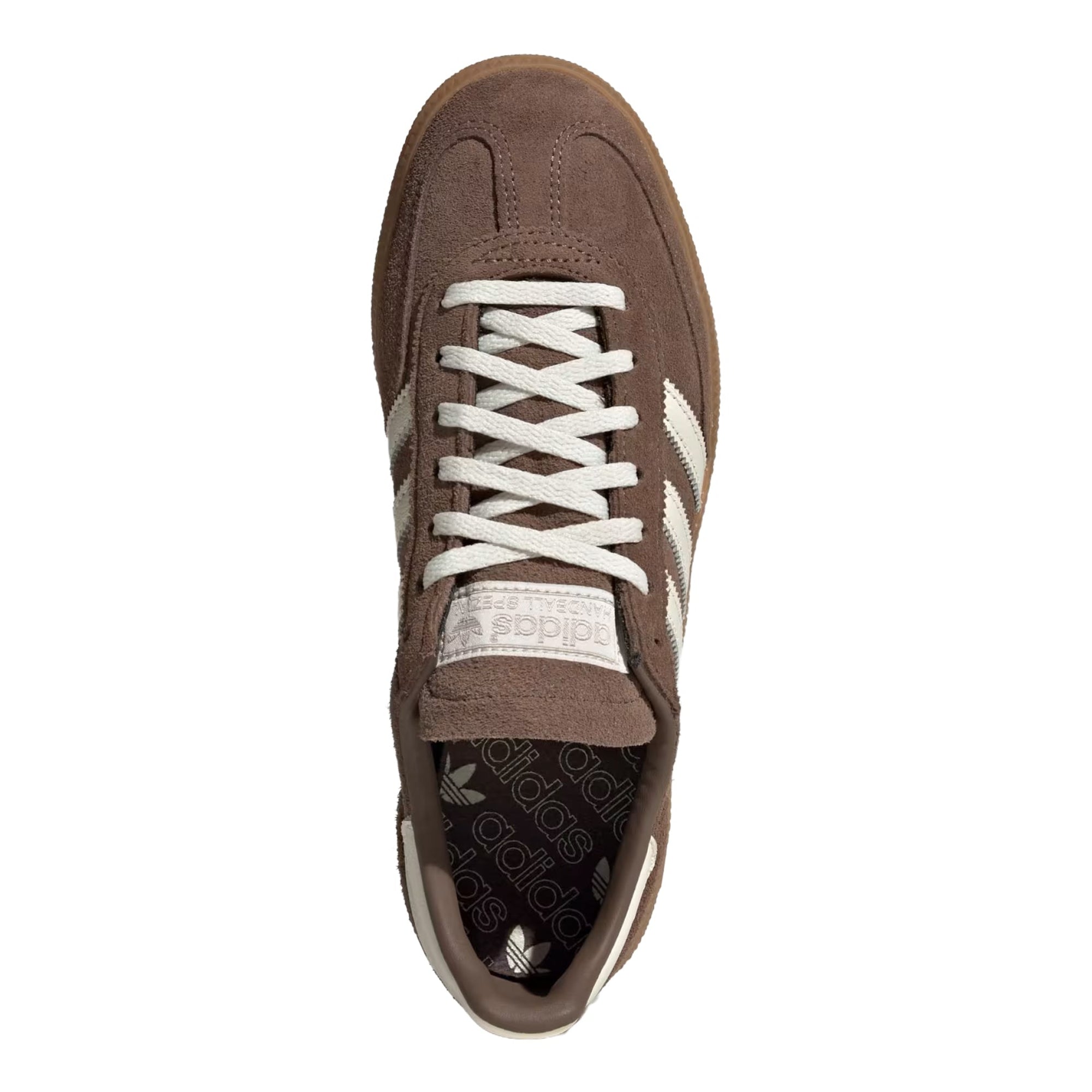 ADIDAS SPEZIAL MARRONI