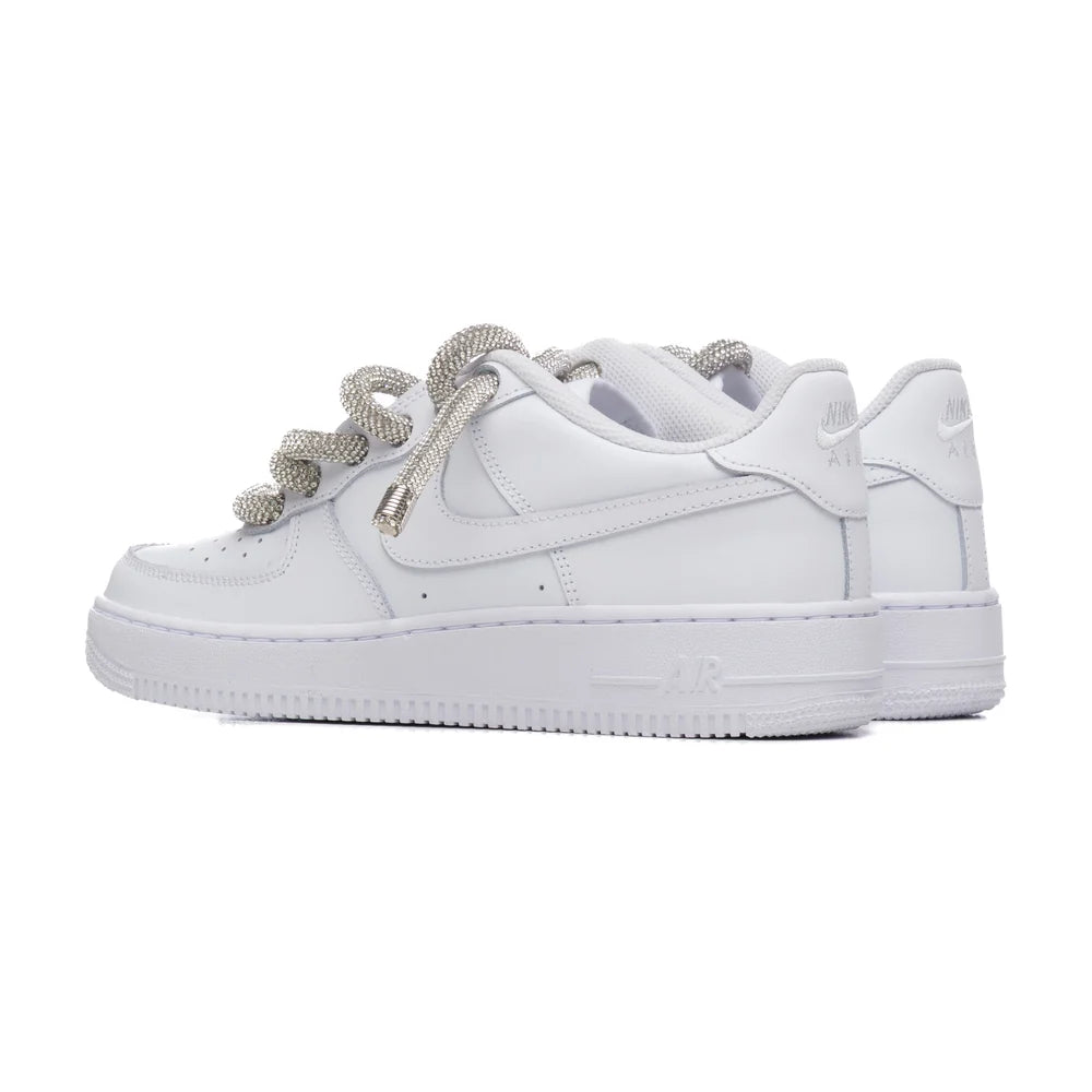 NIKE AIR FORCE ROPE SWAROVSKI BIG