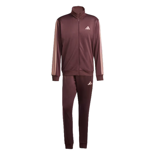 ADIDAS TUTA PERFORMANCE BORDEAUX