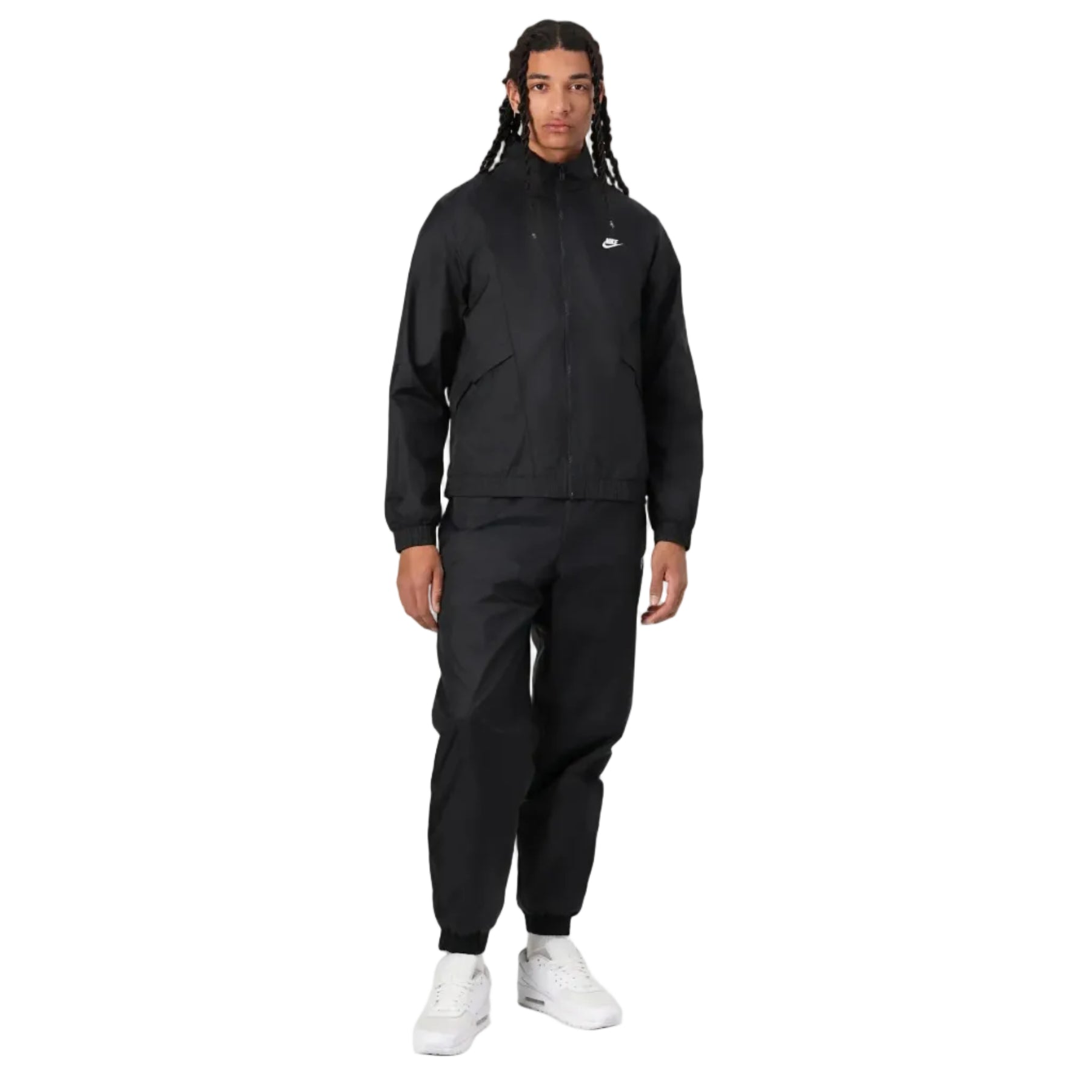 NIKE CLUB COMPLETO TUTA