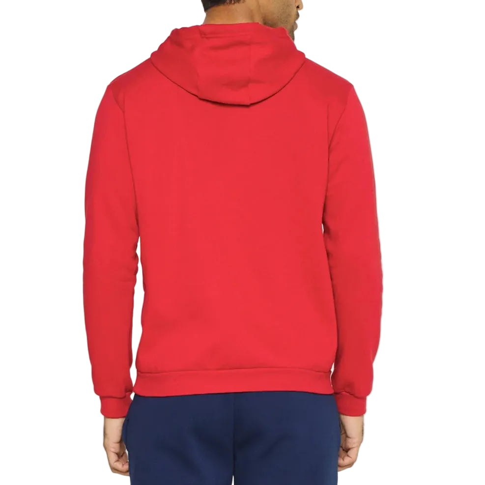 Adidas Performance Felpa Con Cappuccio