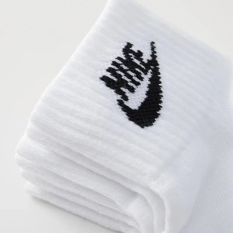 Nike Sportswear Everyday 3 Pack Calze