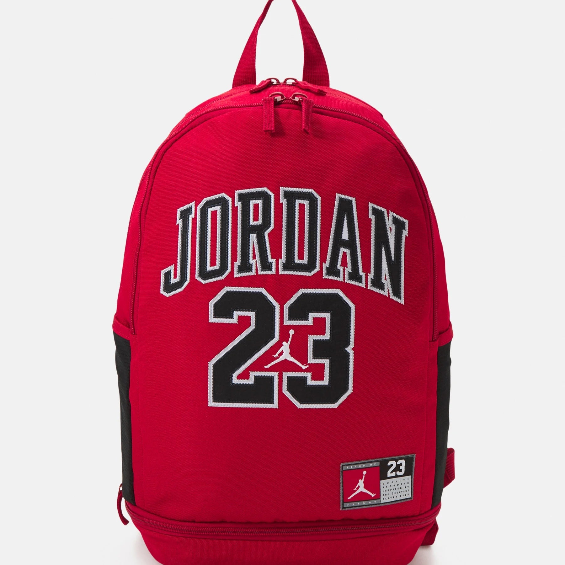 Jordan Zaino 23
