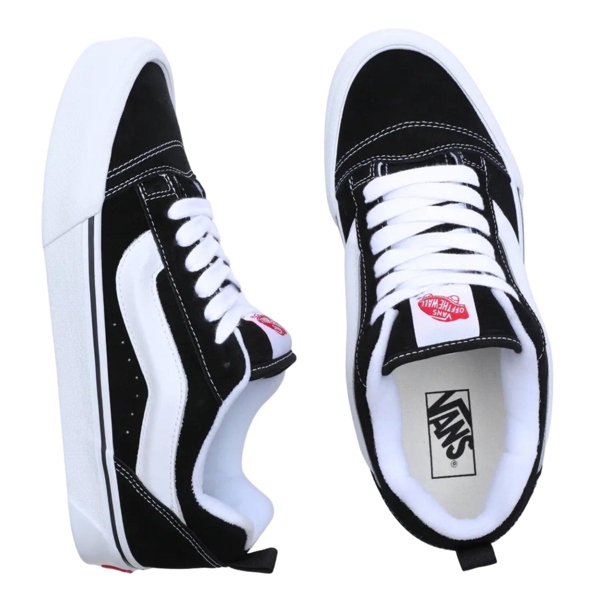 Vans Knu Skool