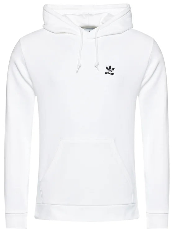 Adidas Originals Felpa Con Cappuccio