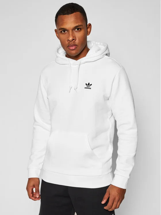 Adidas Originals Felpa Con Cappuccio