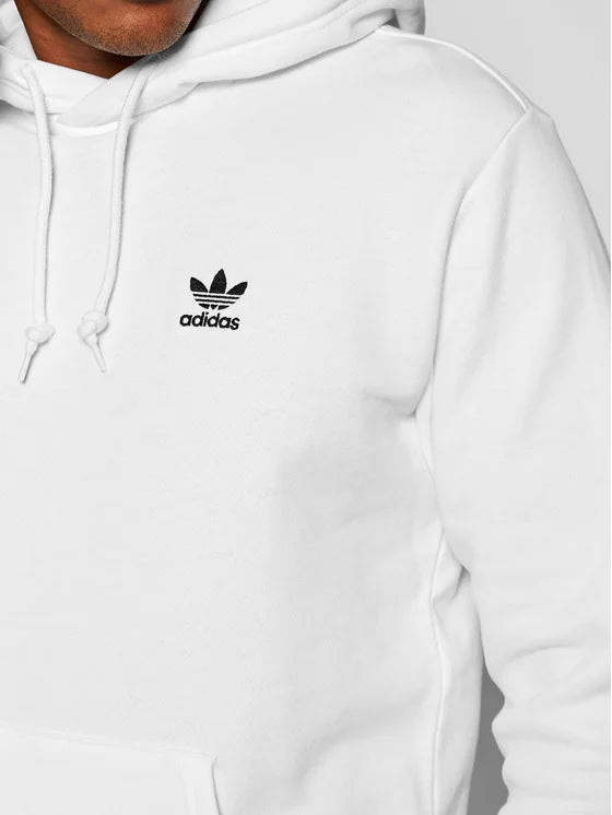 Adidas Originals Felpa Con Cappuccio