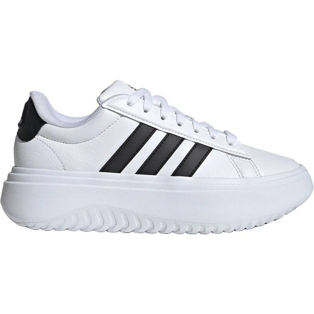 Adidas Sportswear Grand Court Platform