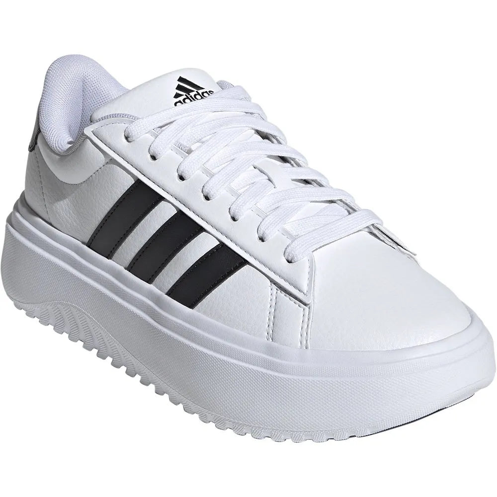 Adidas Sportswear Grand Court Platform