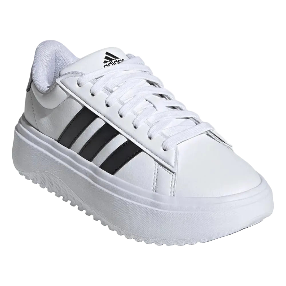 Adidas Sportswear Grand Court Platform