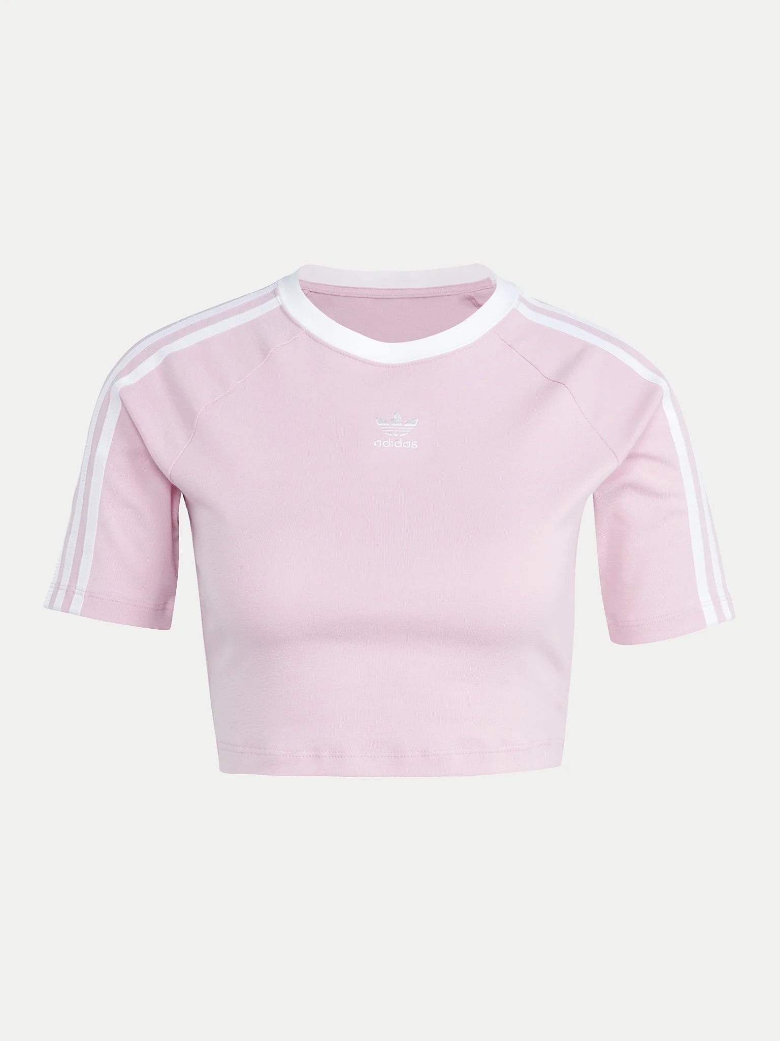 Adidas Sportswear T-Shirt Essentials 3 Stripes