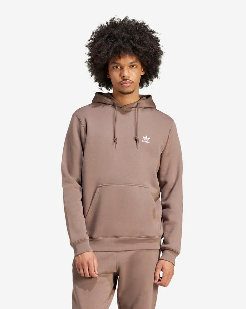 Adidas Originals Felpa Con Cappuccio