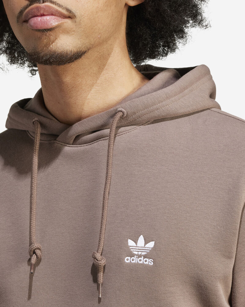 Adidas Originals Felpa Con Cappuccio