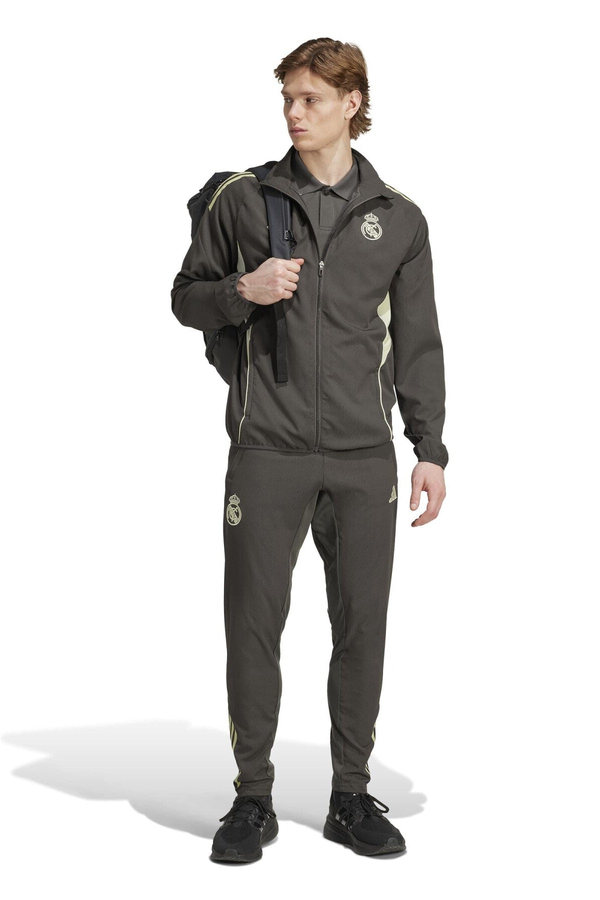 REAL MADRID COMPLETO TUTA