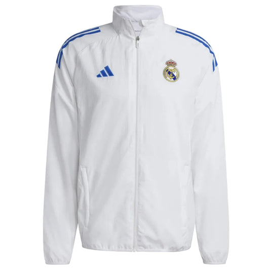 ADIDAS COMPLETO TUTA REAL MADRID