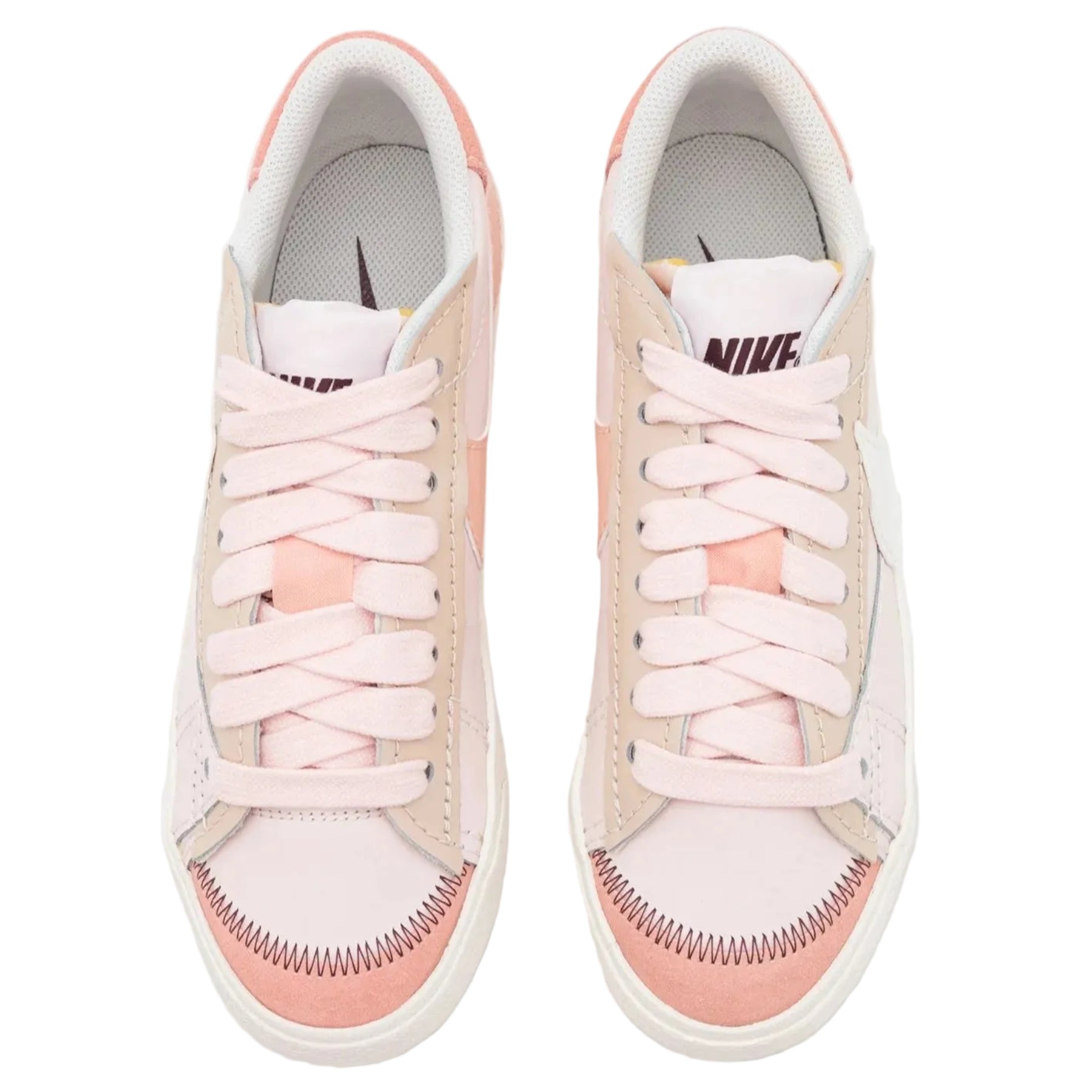 NIKE BLAZER '77 JUMBO