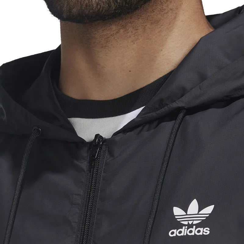 Adidas Originals Giacca Leggera