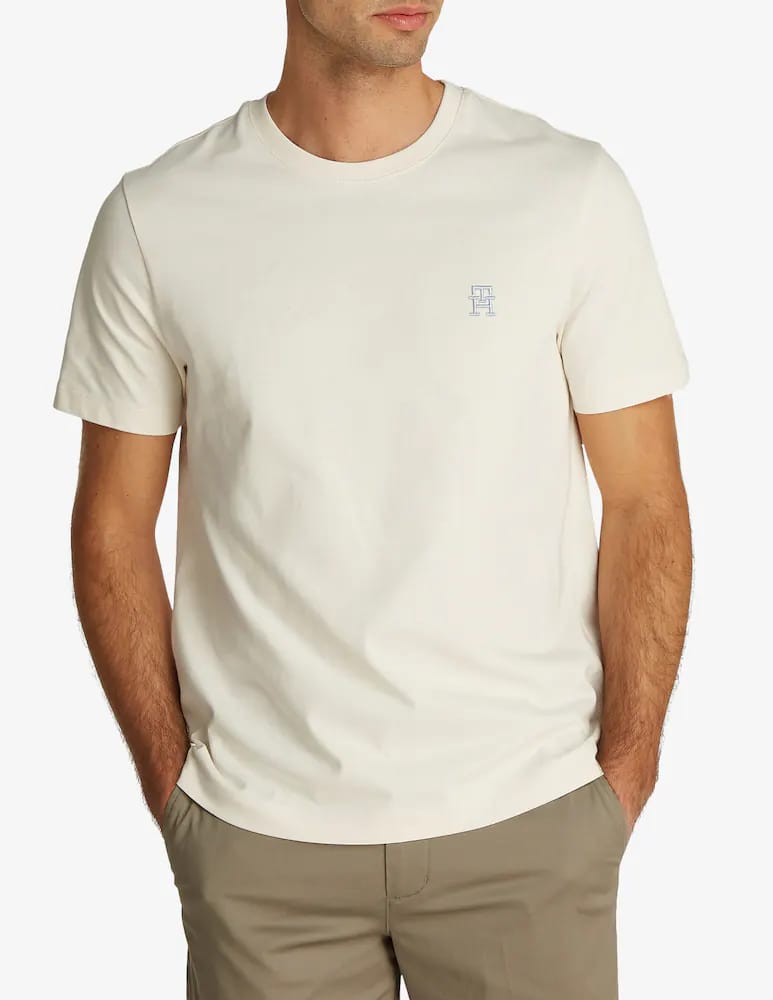 Tommy Hilfiger Monogram T-shirt
