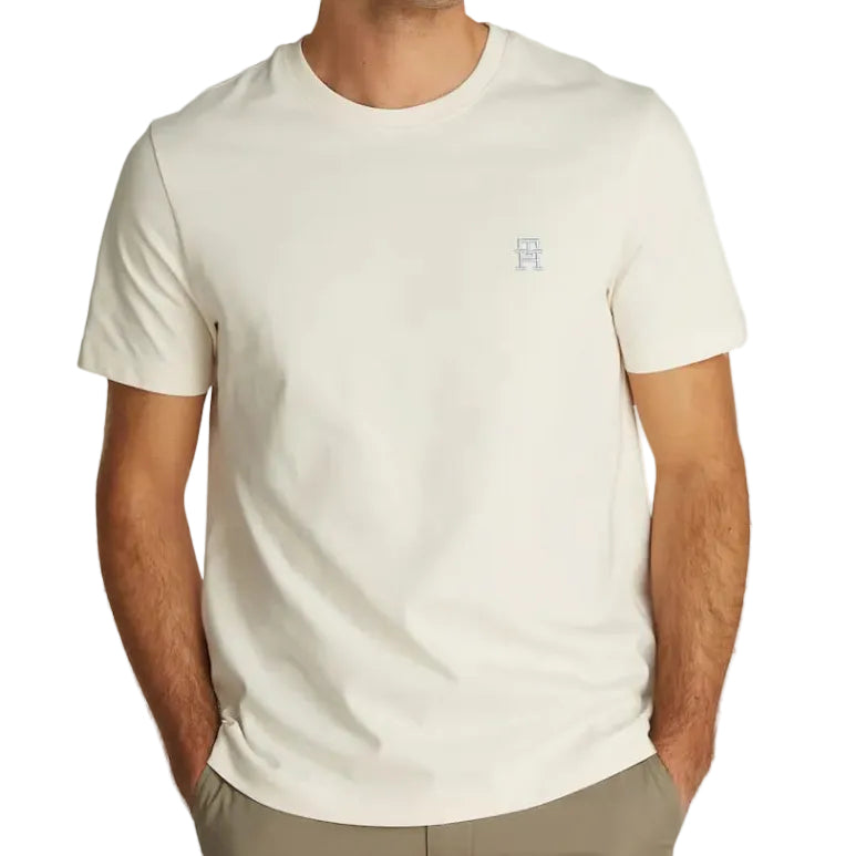 Tommy Hilfiger Monogram T-shirt
