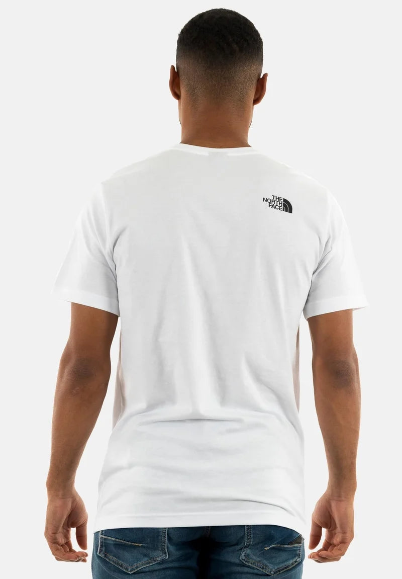 The North Face T-shirt