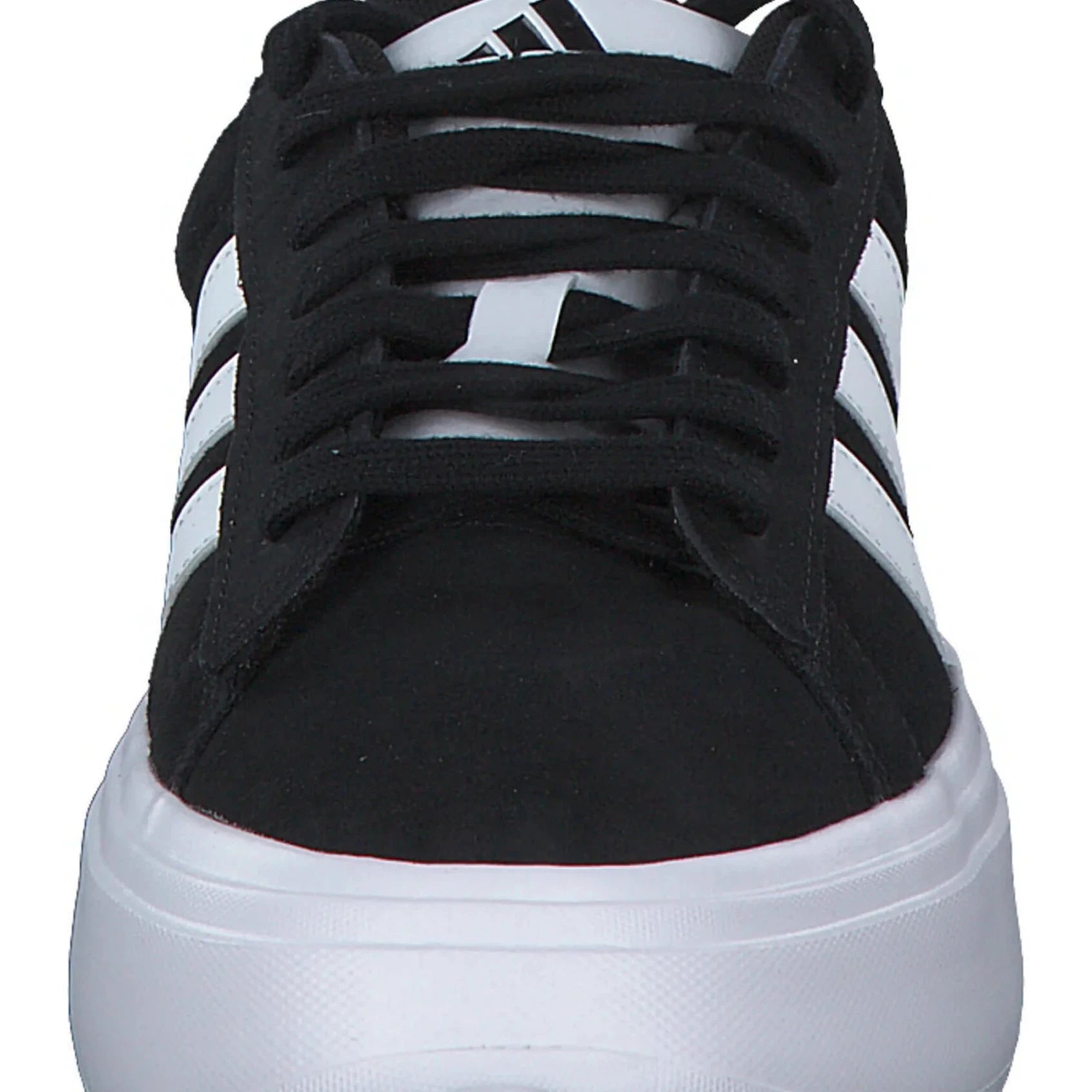 Adidas Sportswear Grand Court Platform