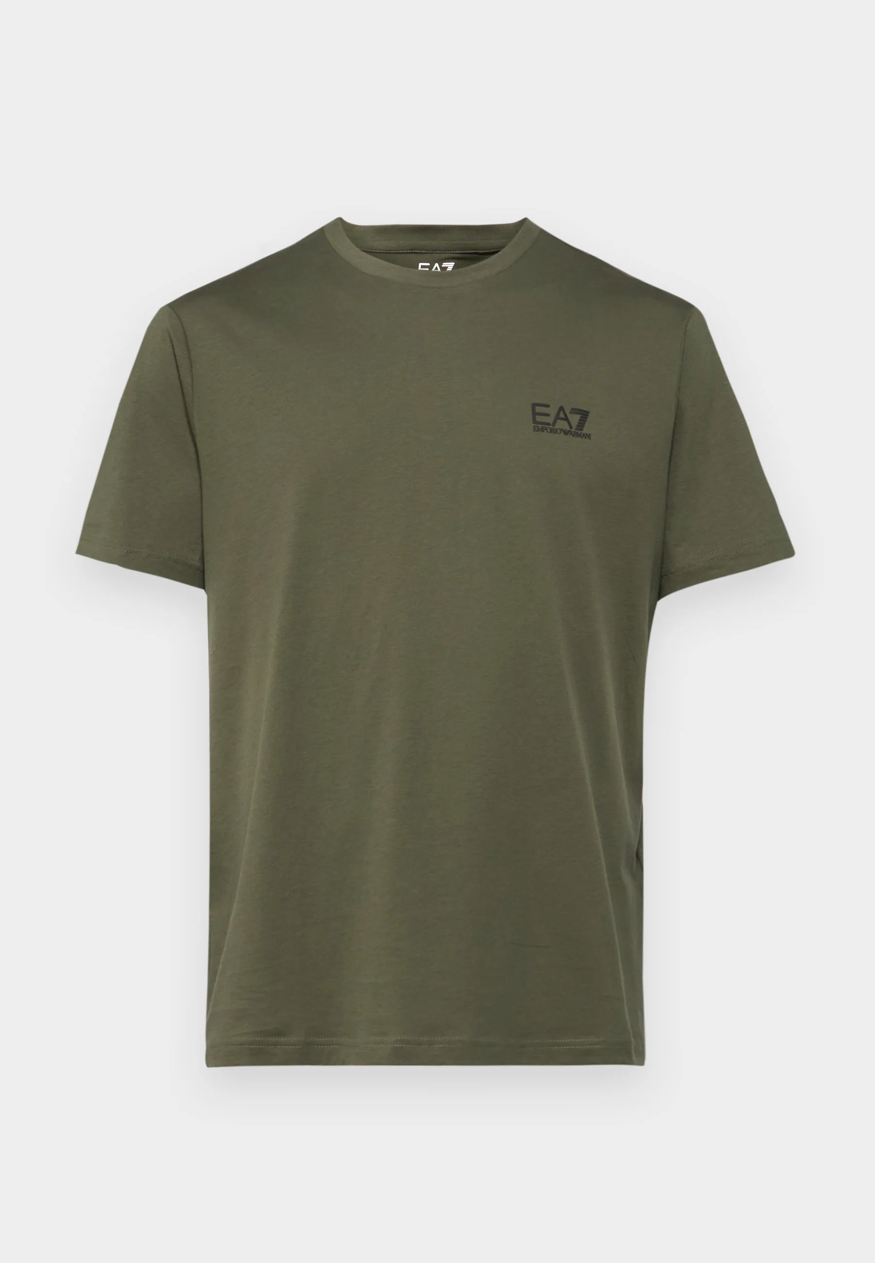 EA7 Emporio Armani T-Shirt Basic