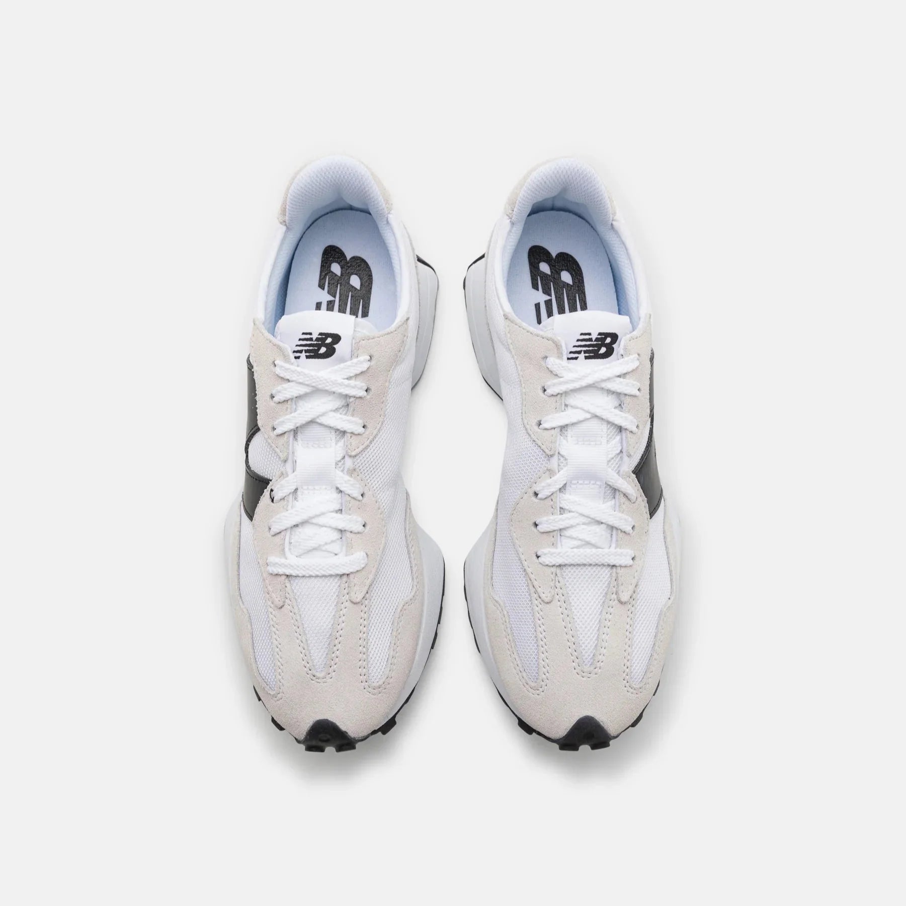New Balance 327