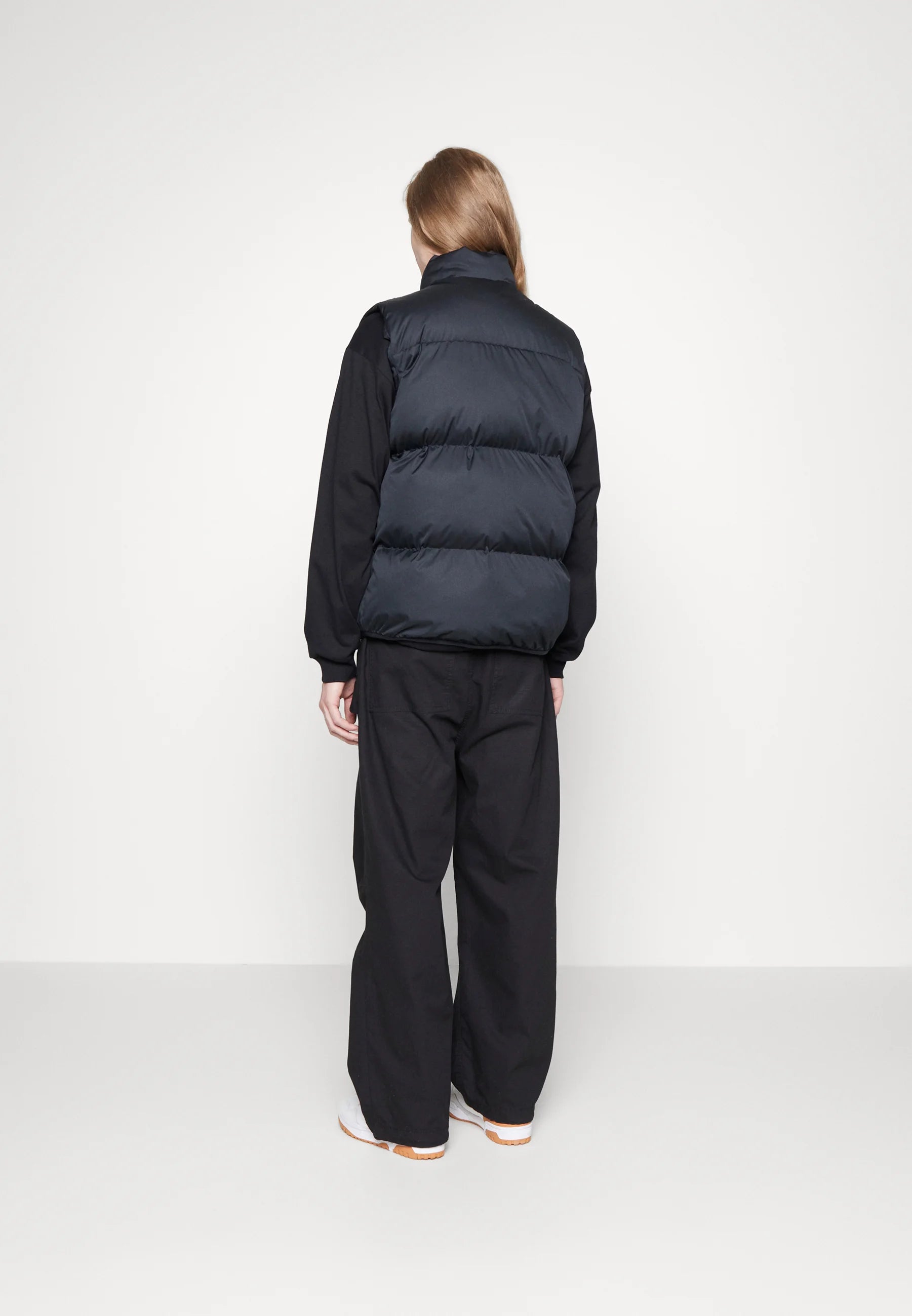 Nike Sportswear Club Puffer Smanicato