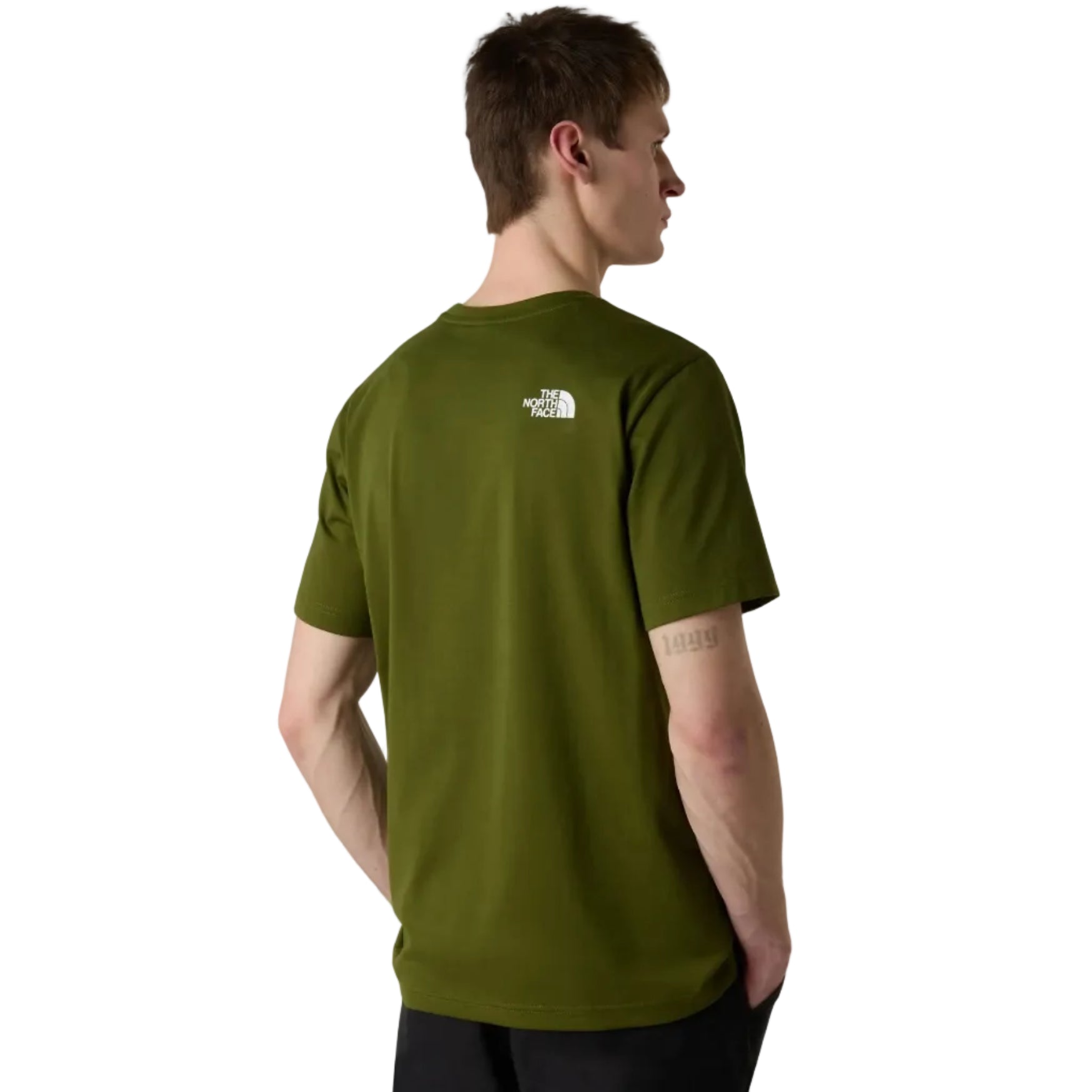 THE NORTH FACE T-SHIRT