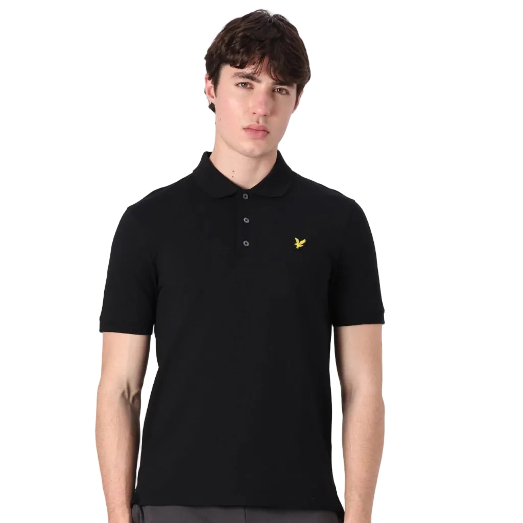 LYLE & SCOTT POLO