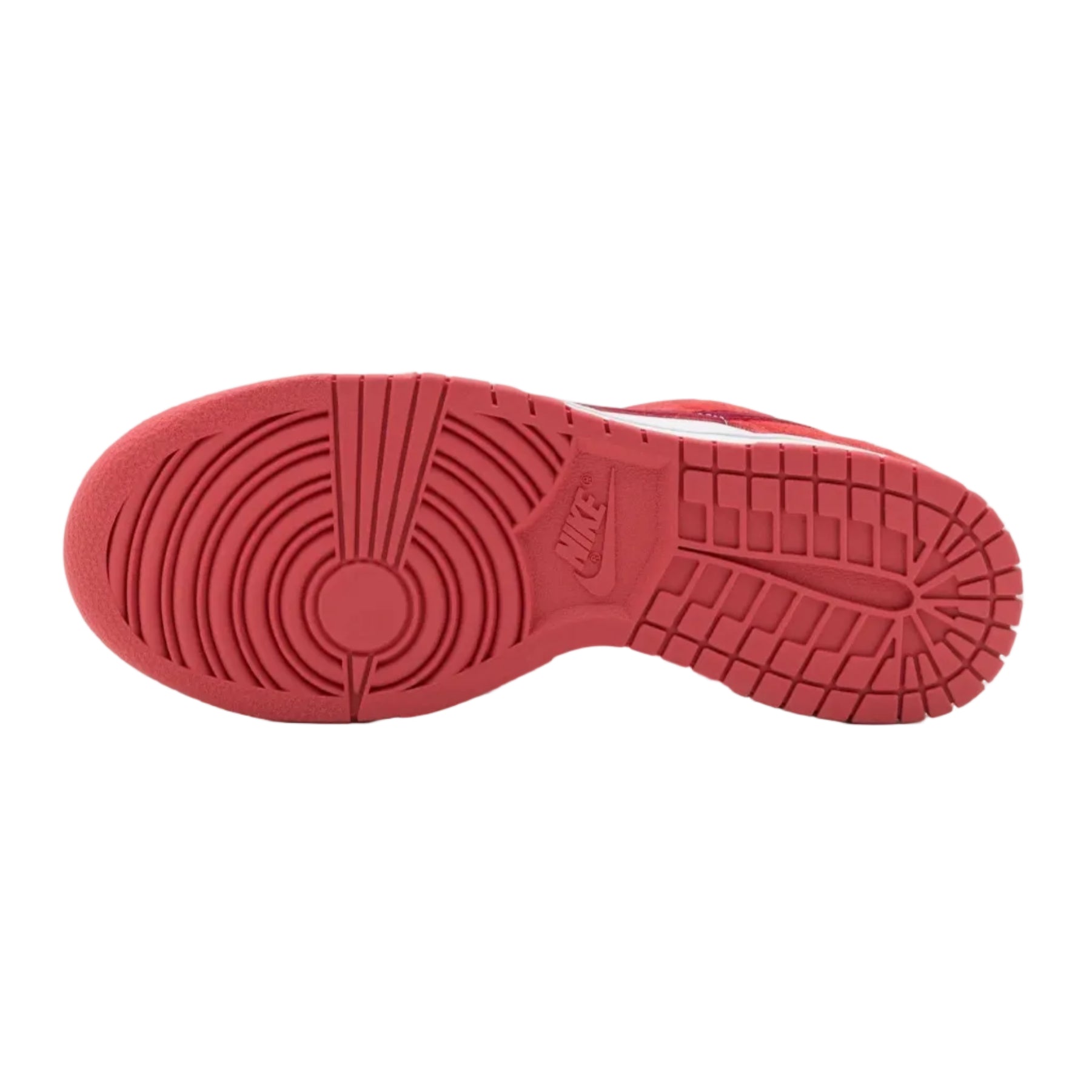 Nike Dunk Valentine's day