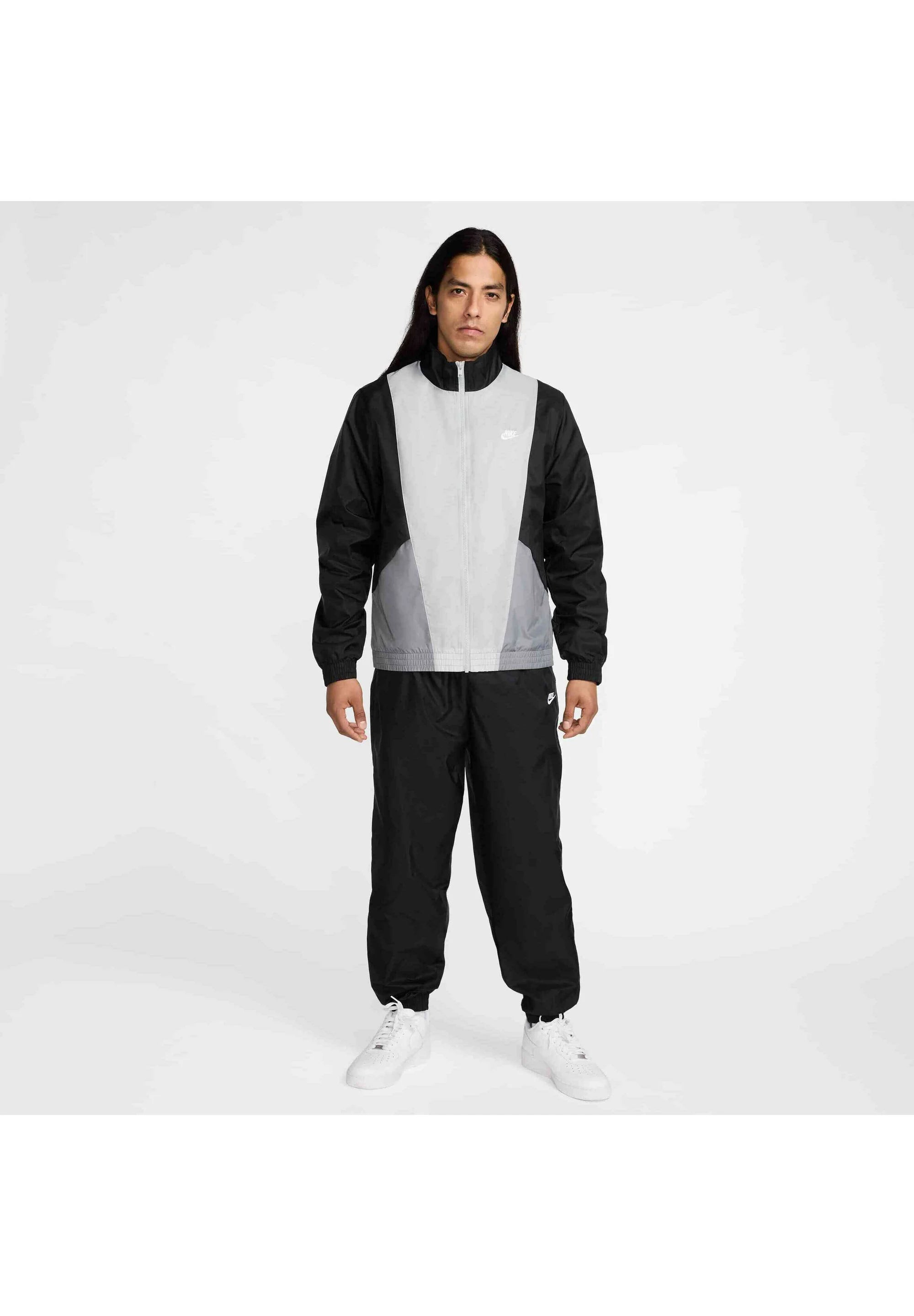 NIKE COMPLETO TUTA