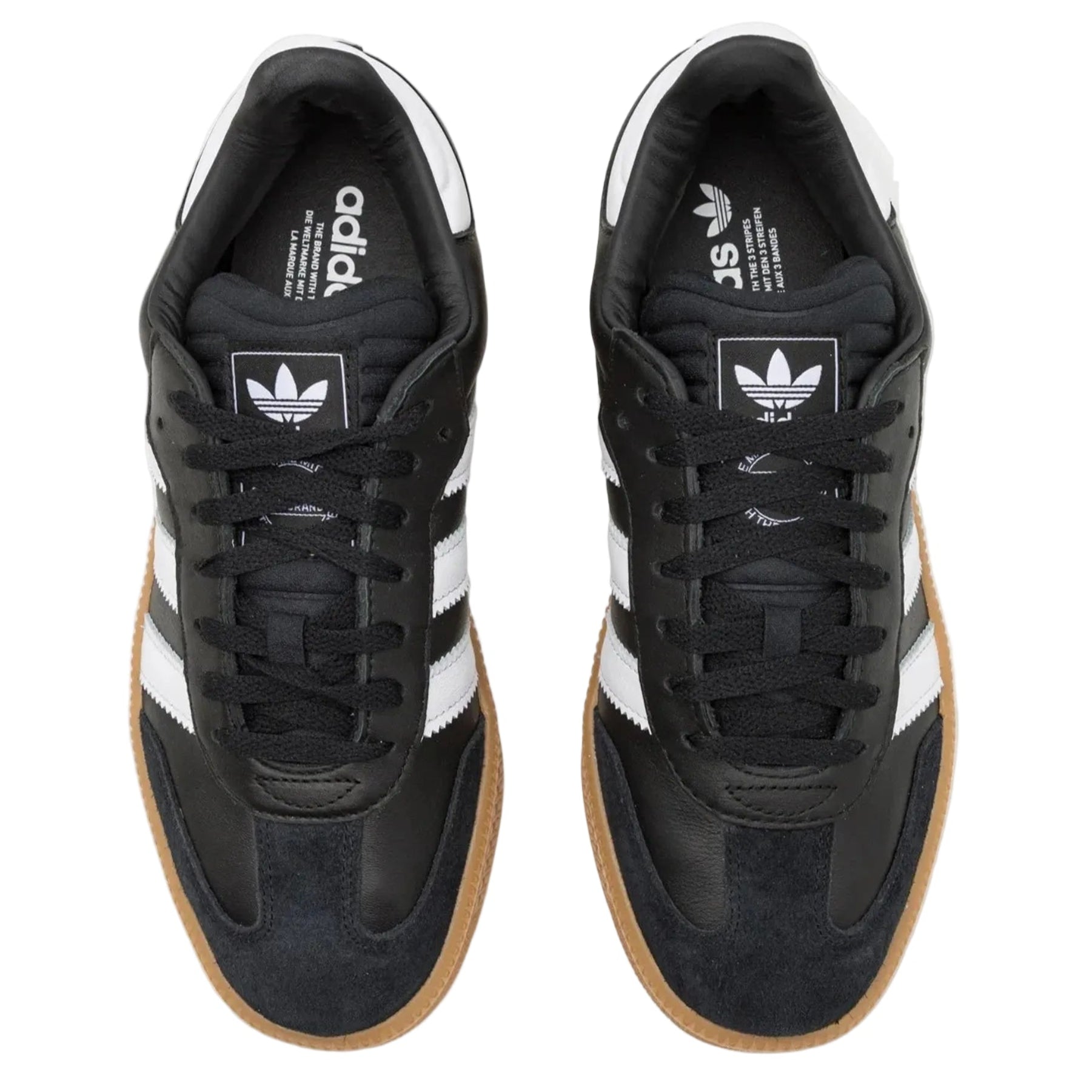 Adidas Samba XLG
