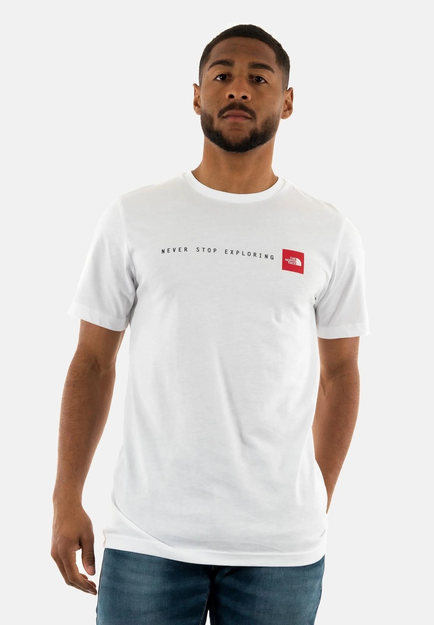 The North Face T-shirt